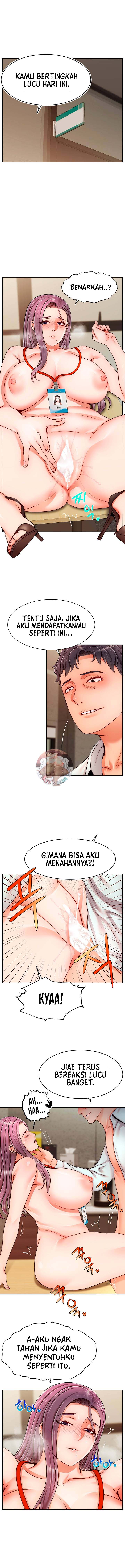 It&#8217;s Okay Because It&#8217;s Family - Chapter 44 2