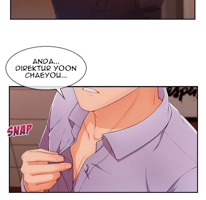 Lady Long Legs - Chapter 44 20