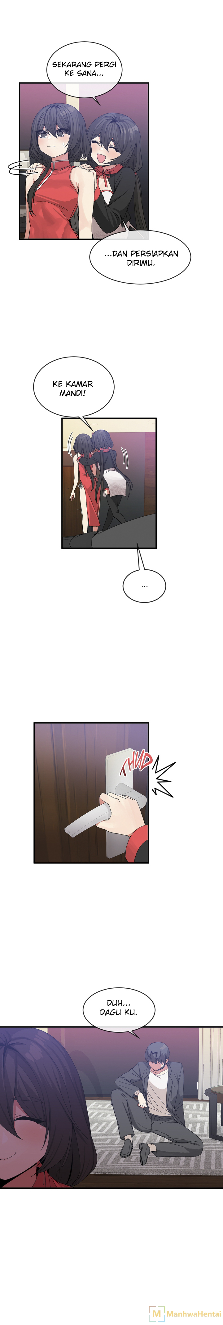 Deceptions (skull2) - Chapter 44 8