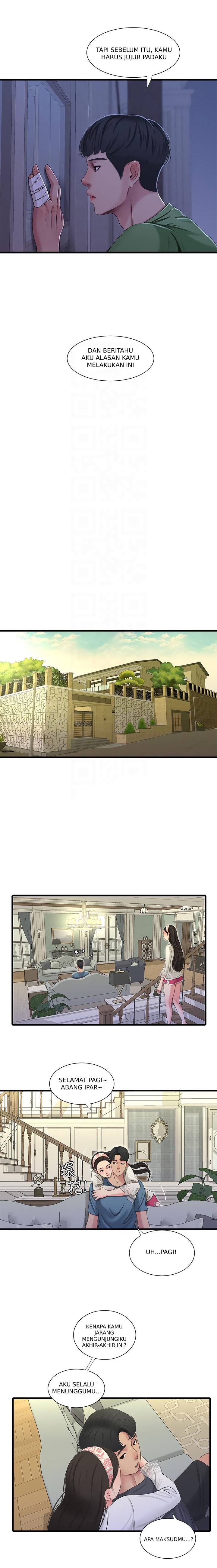 One&#8217;s In-Laws Virgins - Chapter 44 13