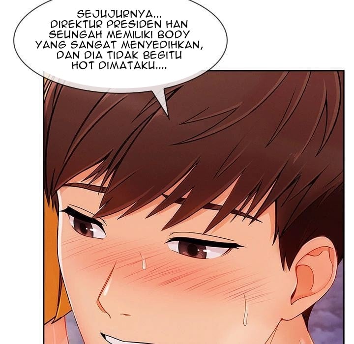 Lady Long Legs - Chapter 44 35