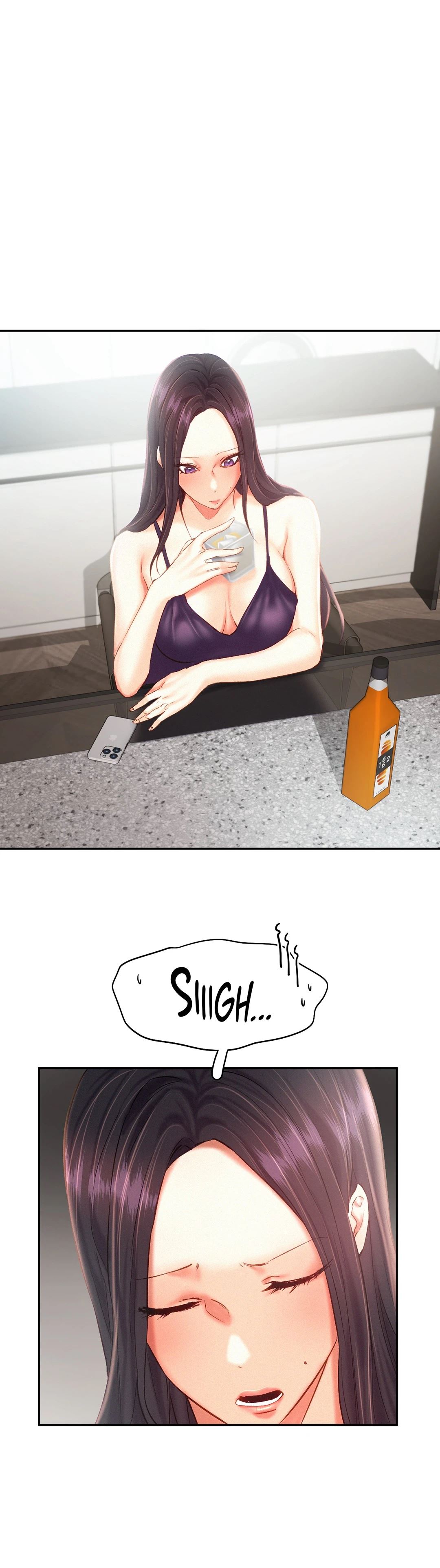 Flying High - Chapter 44 3 Flying High - Chapter 44 3