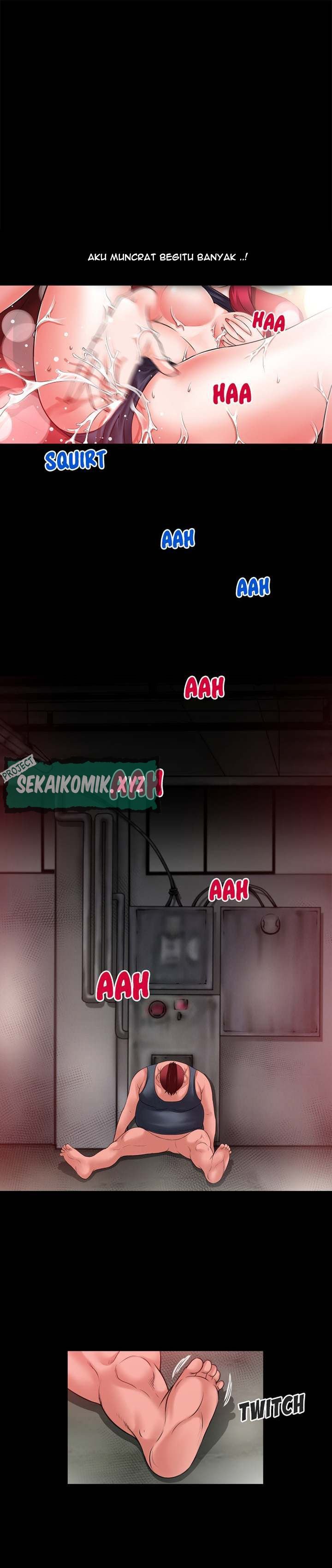 Beyond Imagination - Chapter 44 2 Beyond Imagination - Chapter 44 2