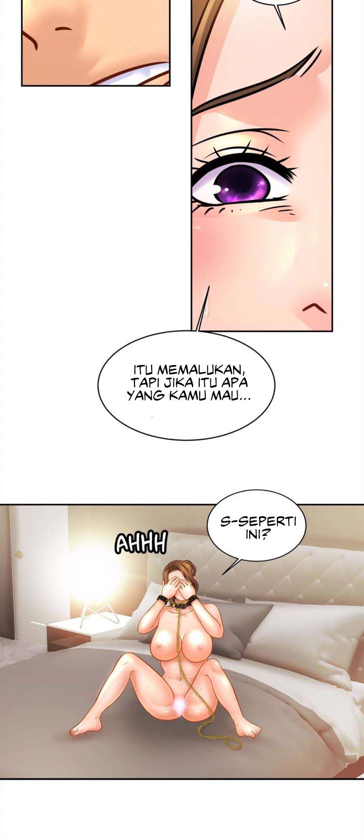 Closefam - Chapter 44 15