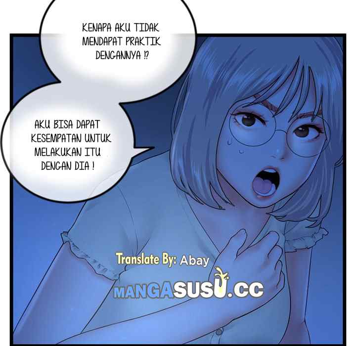 Midnight PC Cafe - Chapter 44 32