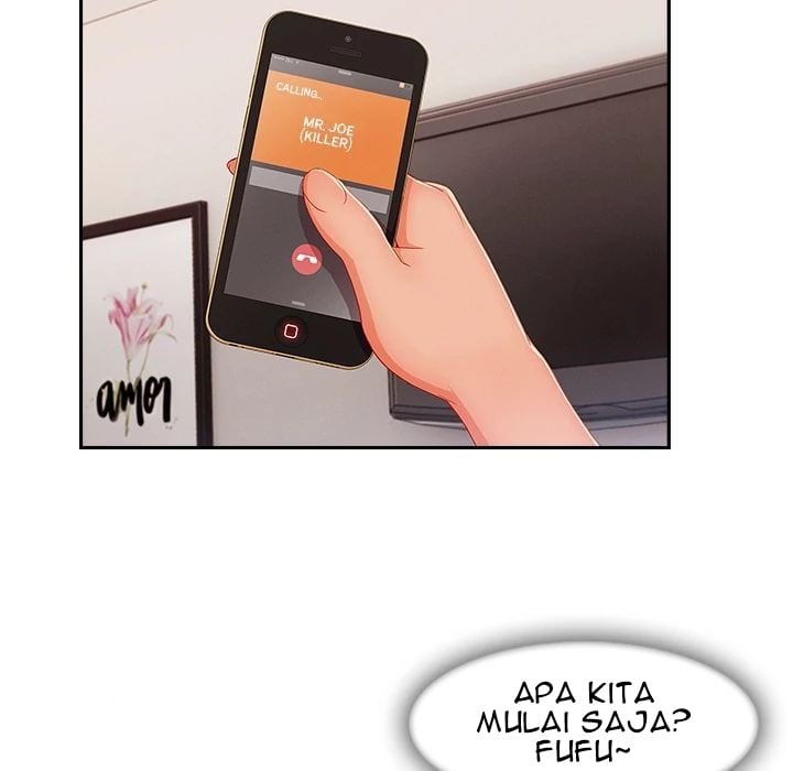 Lady Long Legs - Chapter 44 48