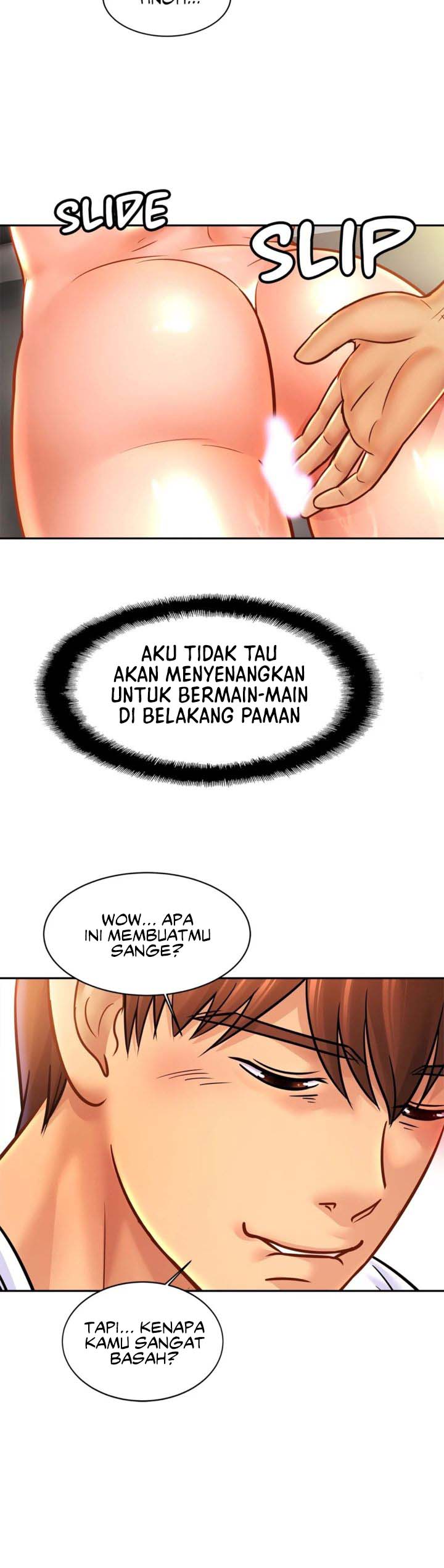 Closefam - Chapter 44 7