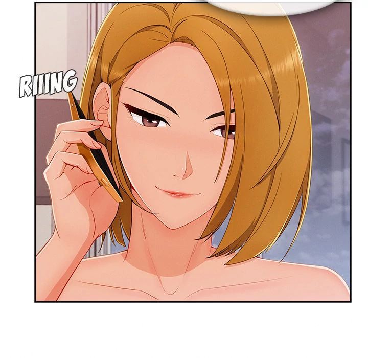 Lady Long Legs - Chapter 44 49