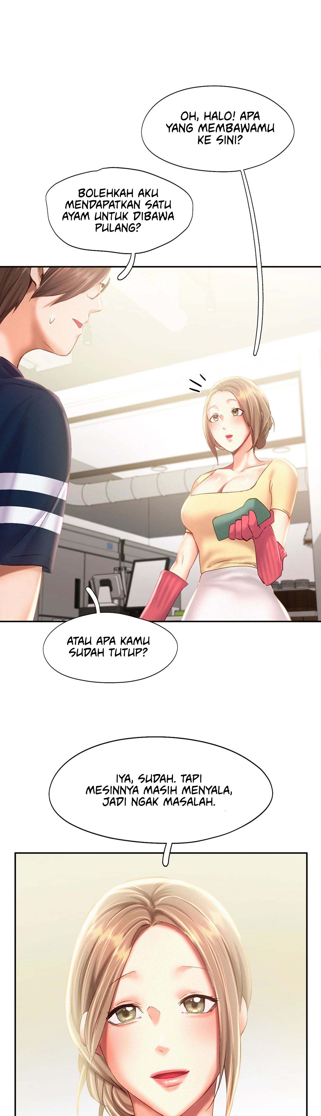 Flying High - Chapter 44 25 Flying High - Chapter 44 25