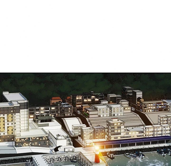 Lady Long Legs - Chapter 44 85