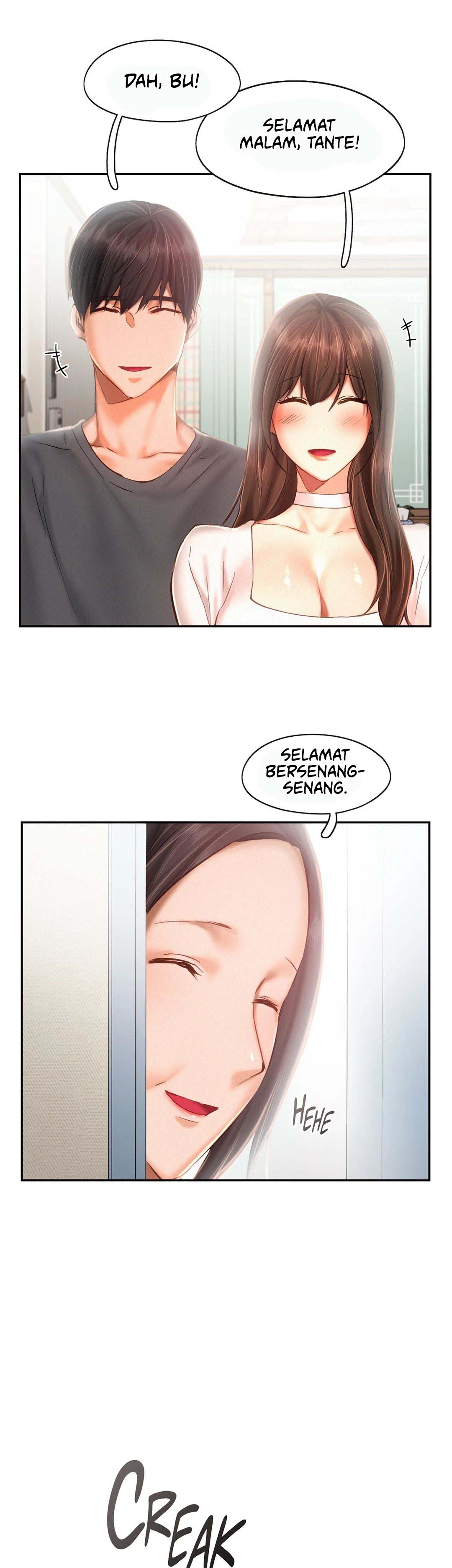 Flying High - Chapter 44 18 Flying High - Chapter 44 18