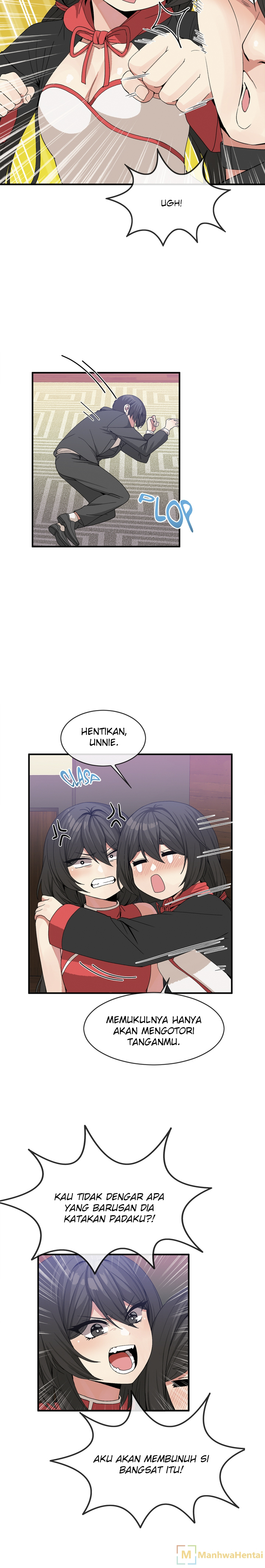 Deceptions (skull2) - Chapter 44 6