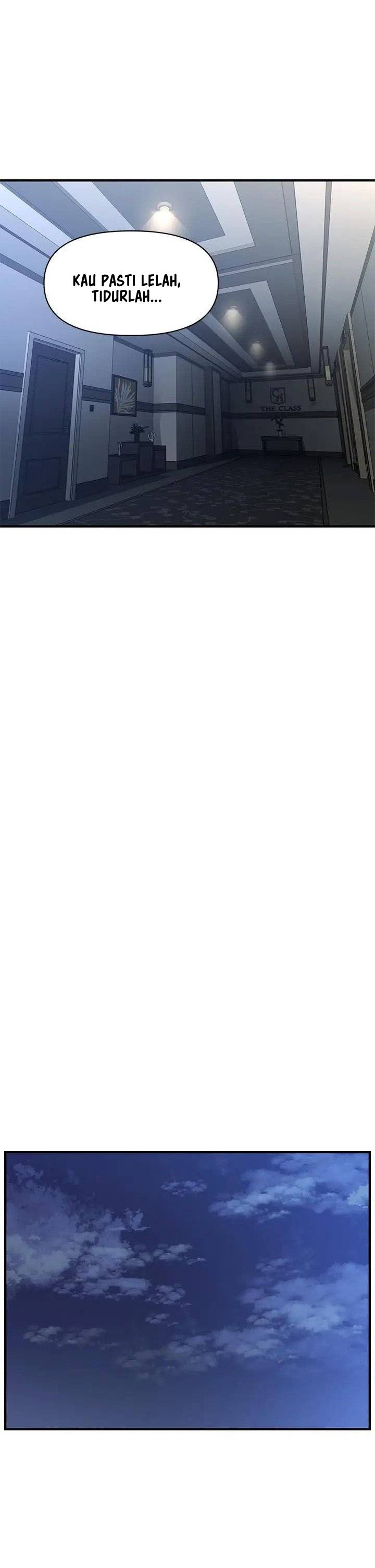 You&#8217;re so Handsome - Chapter 44 17