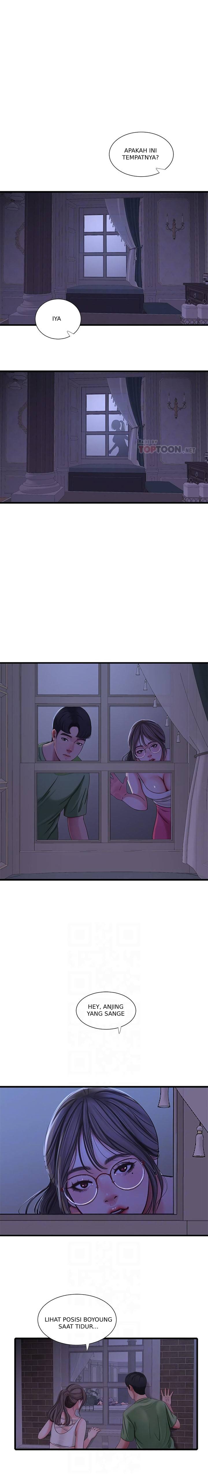 One&#8217;s In-Laws Virgins - Chapter 44 11