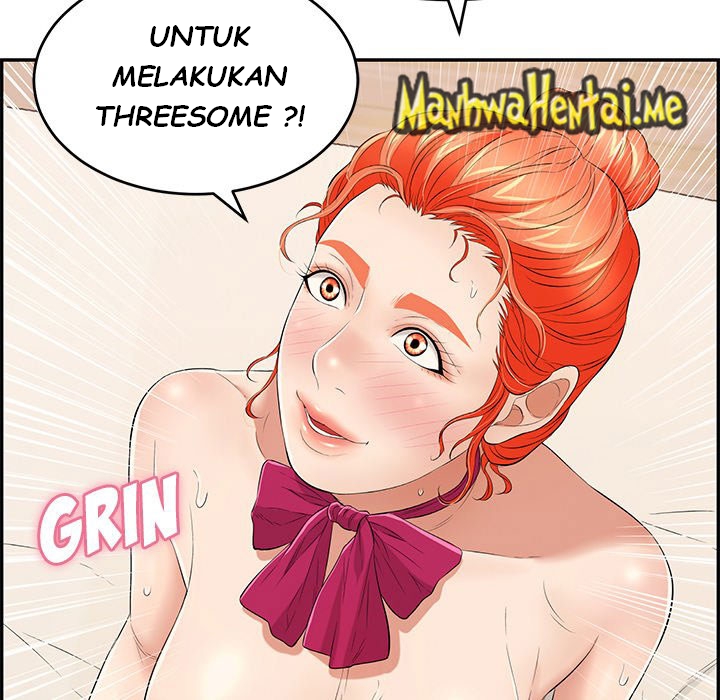 A Killer Woman - Chapter 44 143