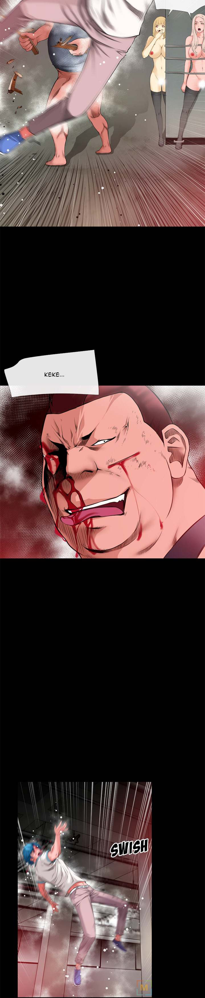 Beyond Imagination - Chapter 44 8 Beyond Imagination - Chapter 44 8