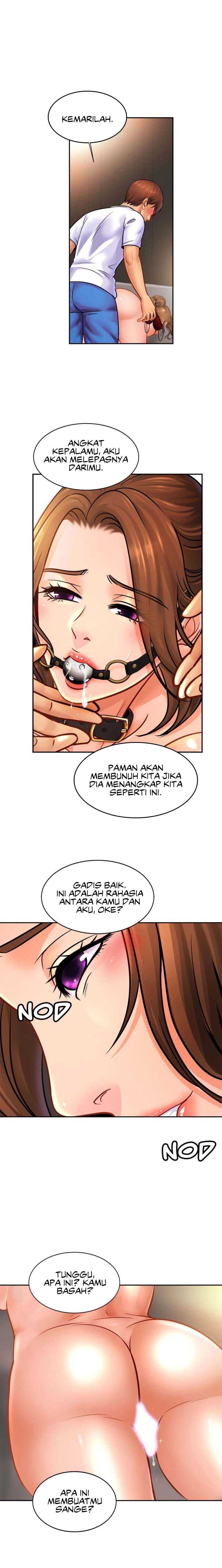 Closefam - Chapter 44 5