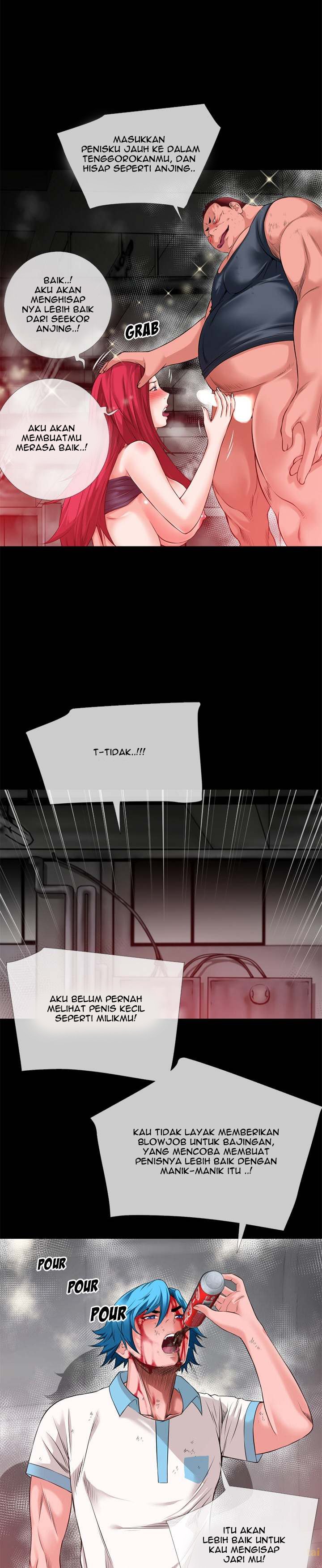 Beyond Imagination - Chapter 44 16 Beyond Imagination - Chapter 44 16