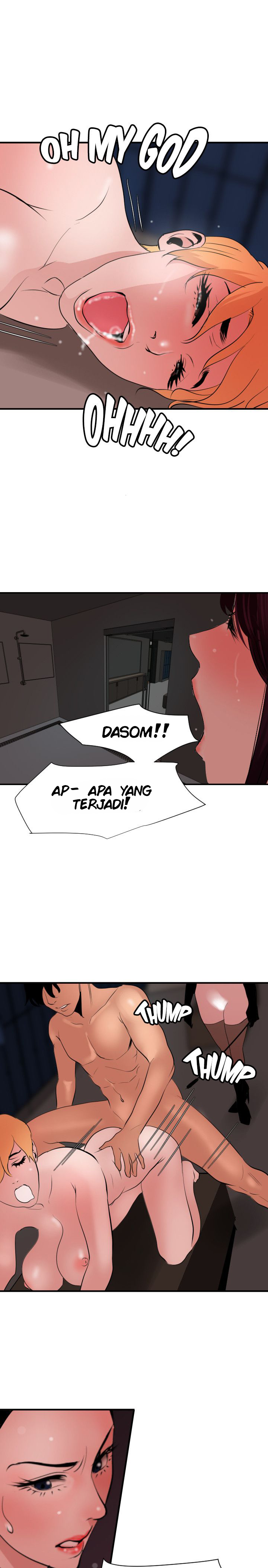 Lightning Rod - Chapter 44 19