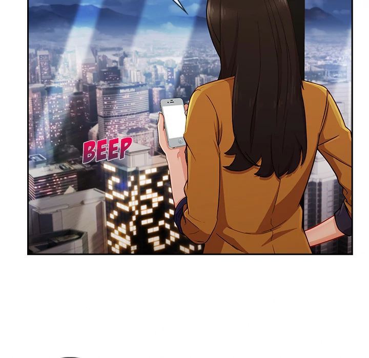 Lady Long Legs - Chapter 44 59