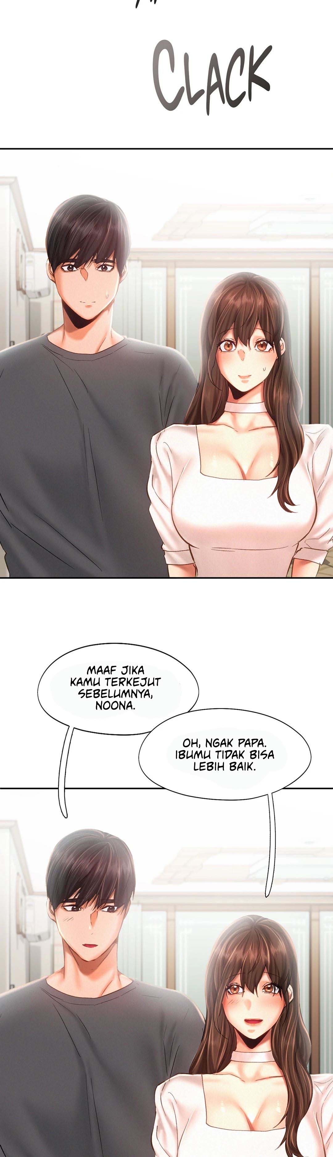 Flying High - Chapter 44 19 Flying High - Chapter 44 19