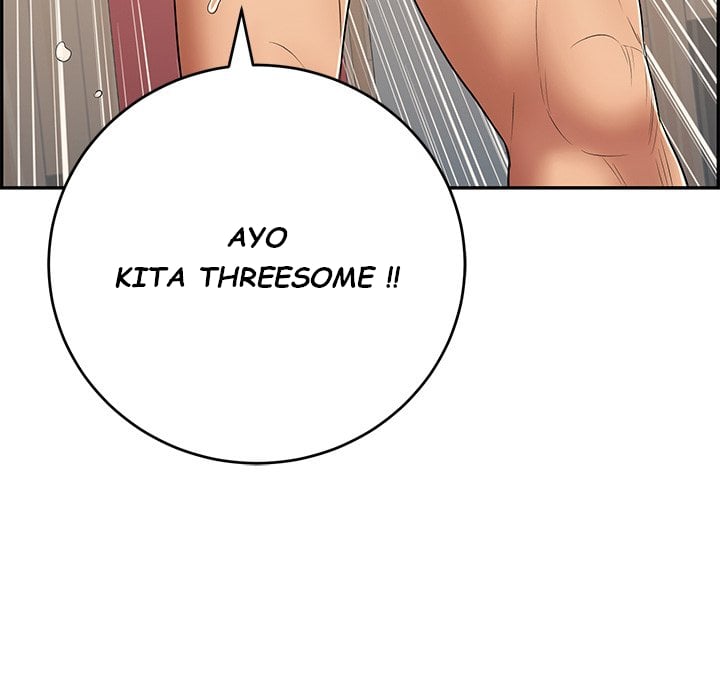 A Killer Woman - Chapter 44 135
