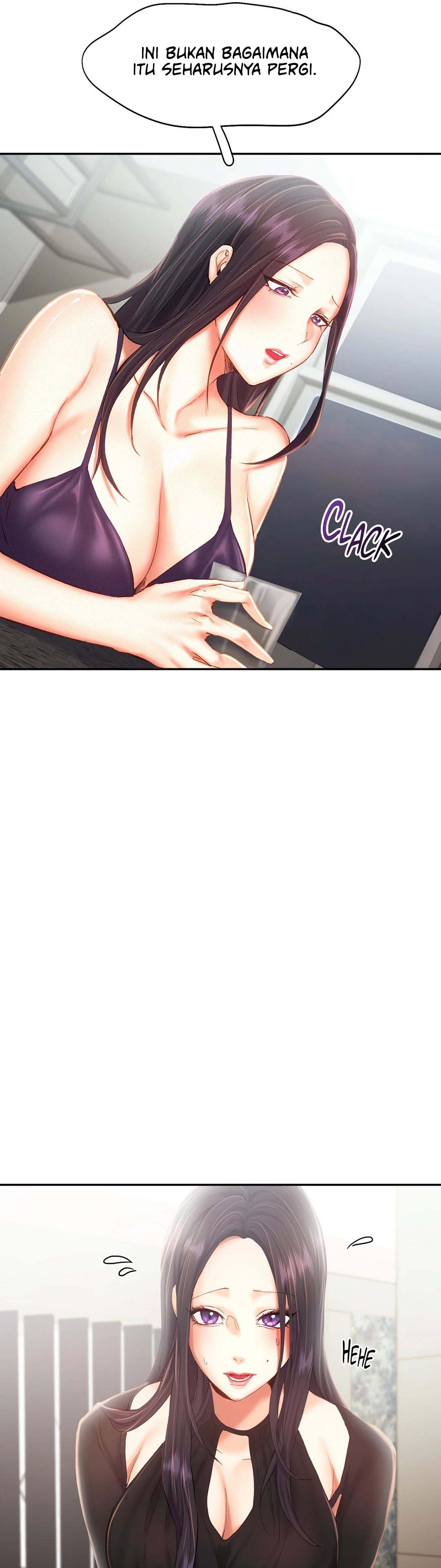 Flying High - Chapter 44 4 Flying High - Chapter 44 4