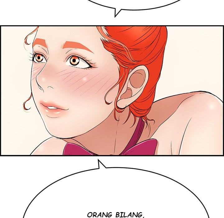A Killer Woman - Chapter 44 43