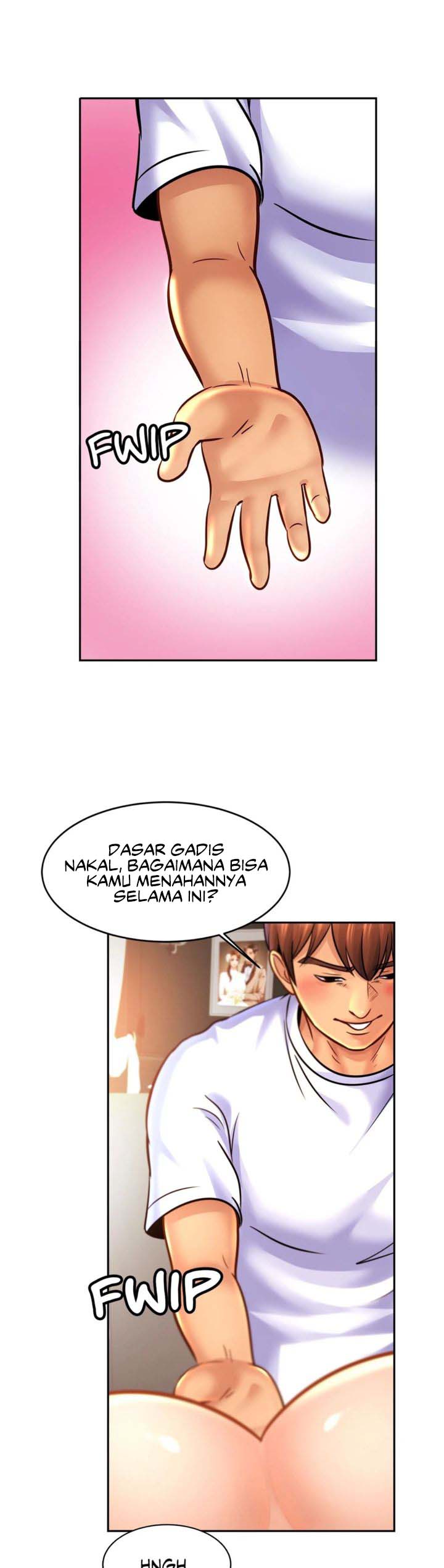 Closefam - Chapter 44 6