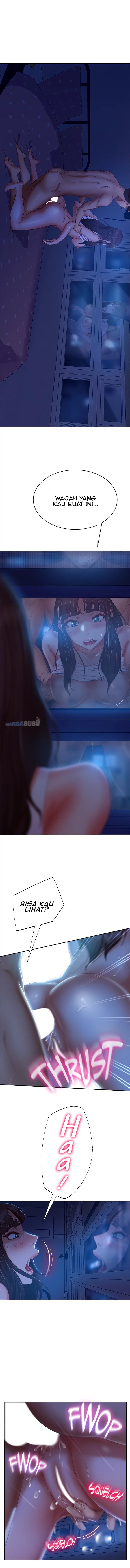 A Twisted Day - Chapter 44 8 A Twisted Day - Chapter 44 8