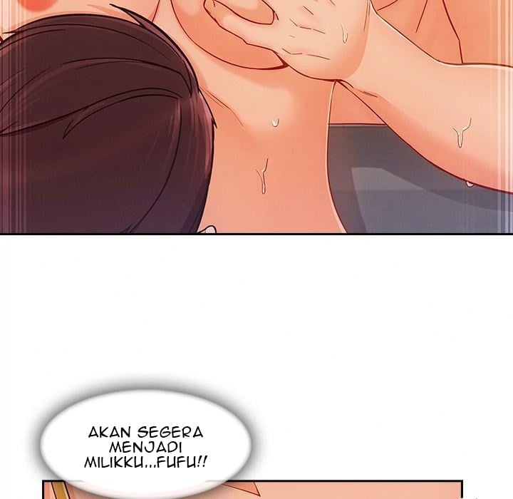 Lady Long Legs - Chapter 44 46