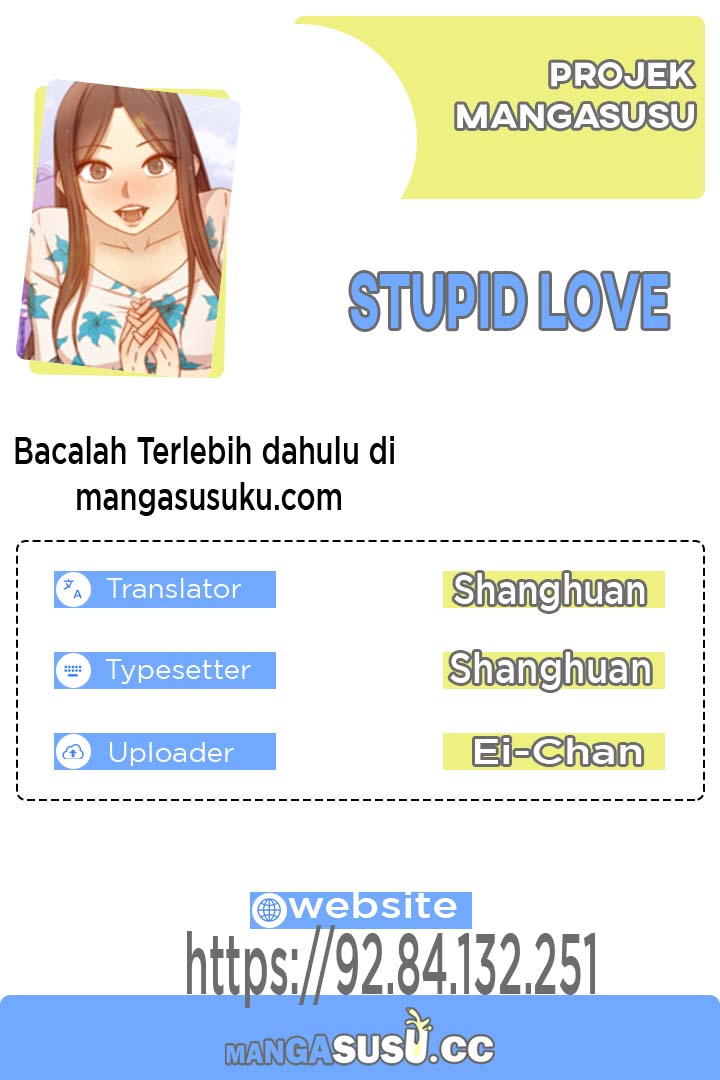Stupid Love - Chapter 44 1 Stupid Love - Chapter 44 1