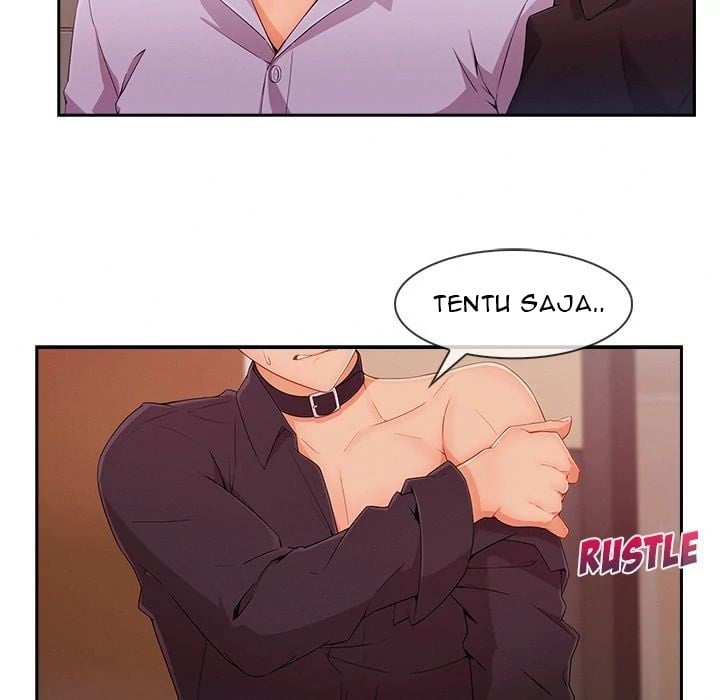 Lady Long Legs - Chapter 44 19