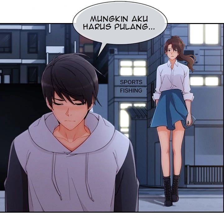 Lady Long Legs - Chapter 44 73