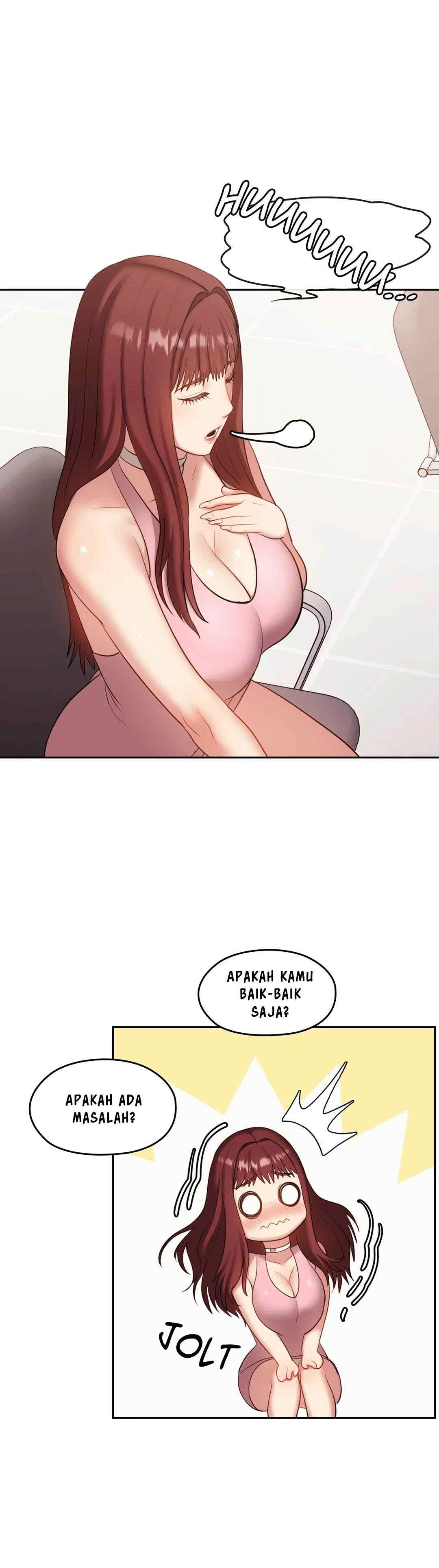 Sok Gung-Hap Consulting - Chapter 44 31 Sok Gung-Hap Consulting - Chapter 44 31