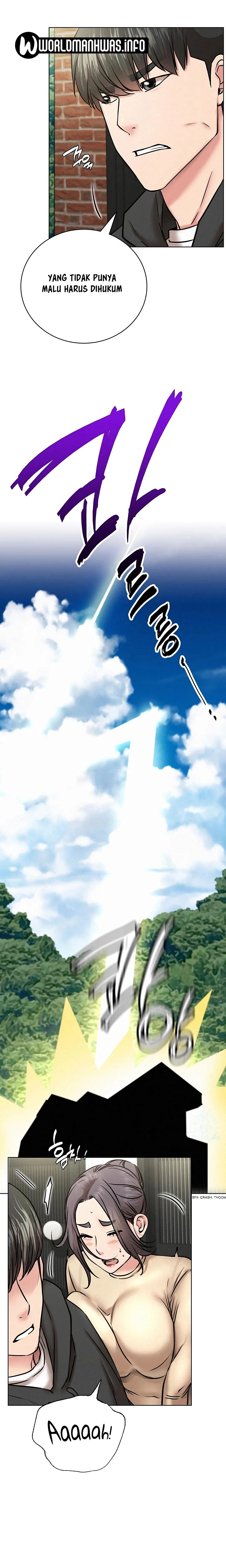 Staying with Ajumma - Chapter 44 9 Staying with Ajumma - Chapter 44 9