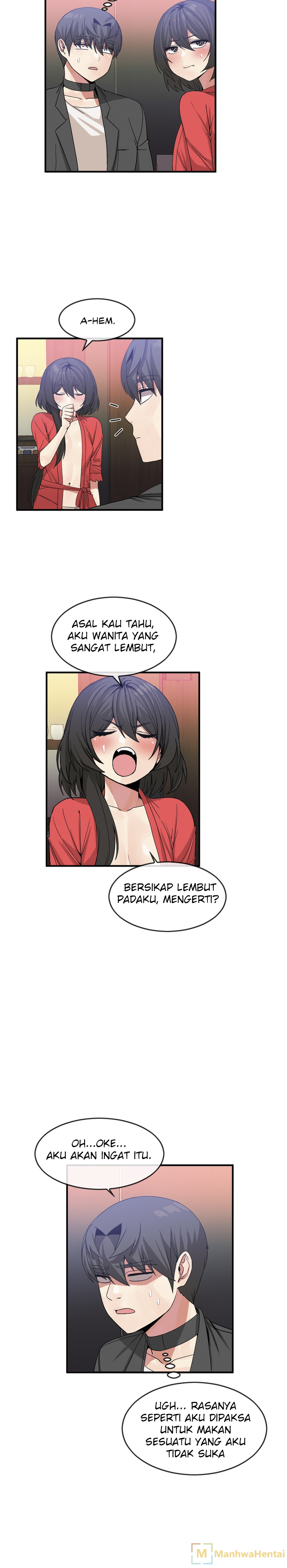 Deceptions (skull2) - Chapter 44 14