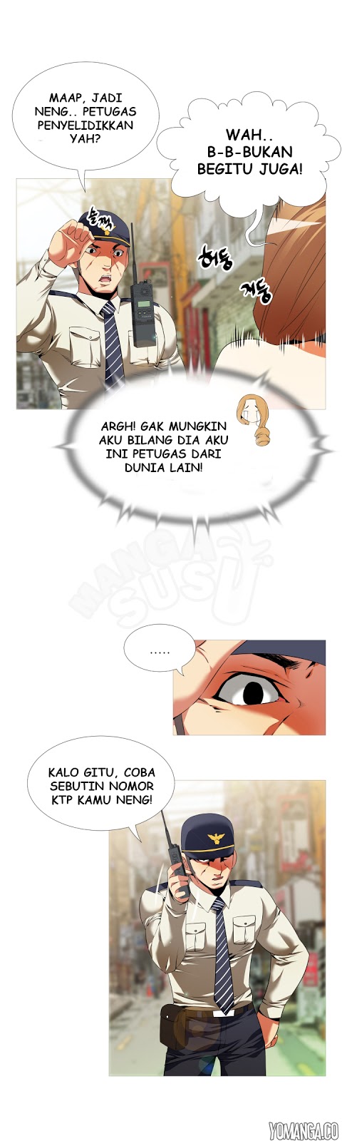 Love Parameter - Chapter 44 18 Love Parameter - Chapter 44 18