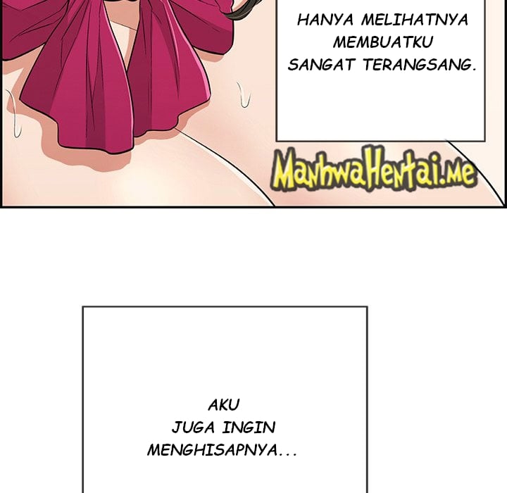 A Killer Woman - Chapter 44 99