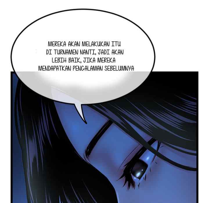 Midnight PC Cafe - Chapter 44 28