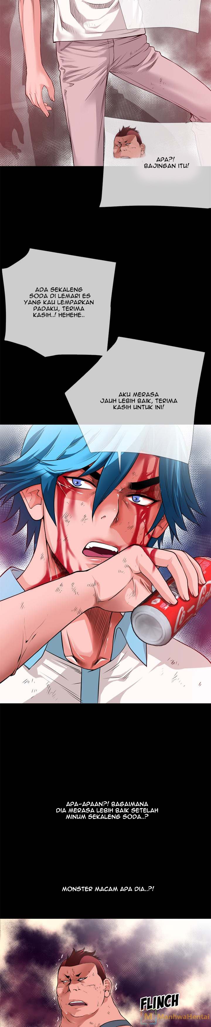 Beyond Imagination - Chapter 44 17 Beyond Imagination - Chapter 44 17