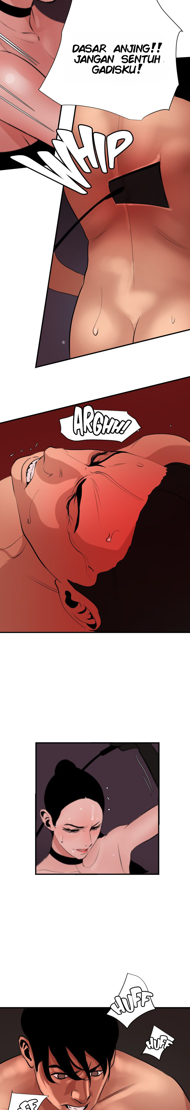 Lightning Rod - Chapter 44 20