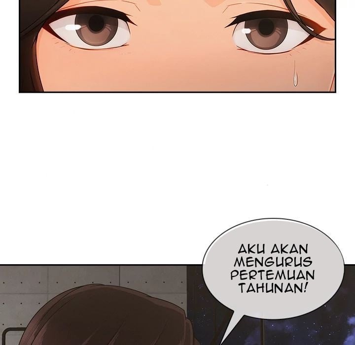 Lady Long Legs - Chapter 44 66