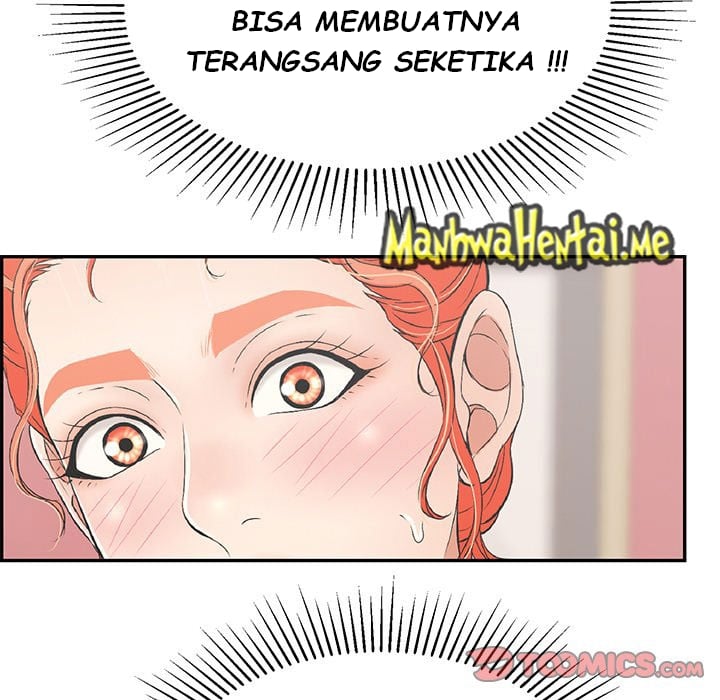 A Killer Woman - Chapter 44 18