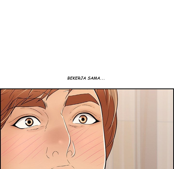 A Killer Woman - Chapter 44 117