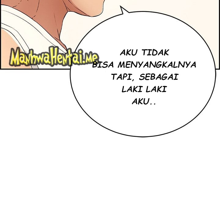 A Killer Woman - Chapter 44 51