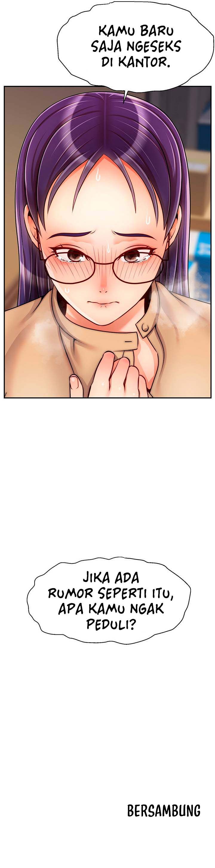 It&#8217;s Okay Because It&#8217;s Family - Chapter 44 14