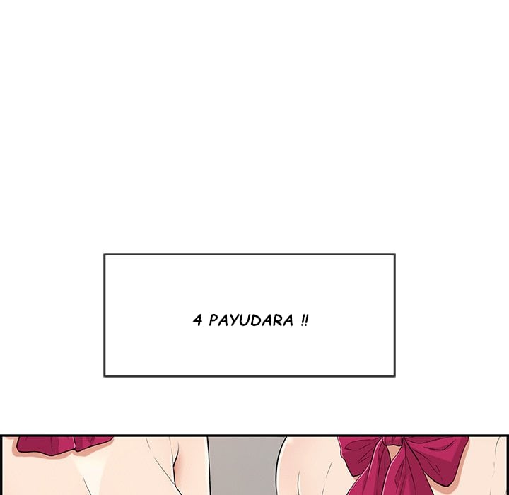 A Killer Woman - Chapter 44 124