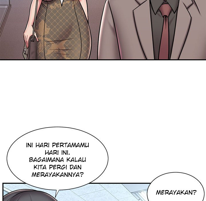 Dumped - Chapter 44 70