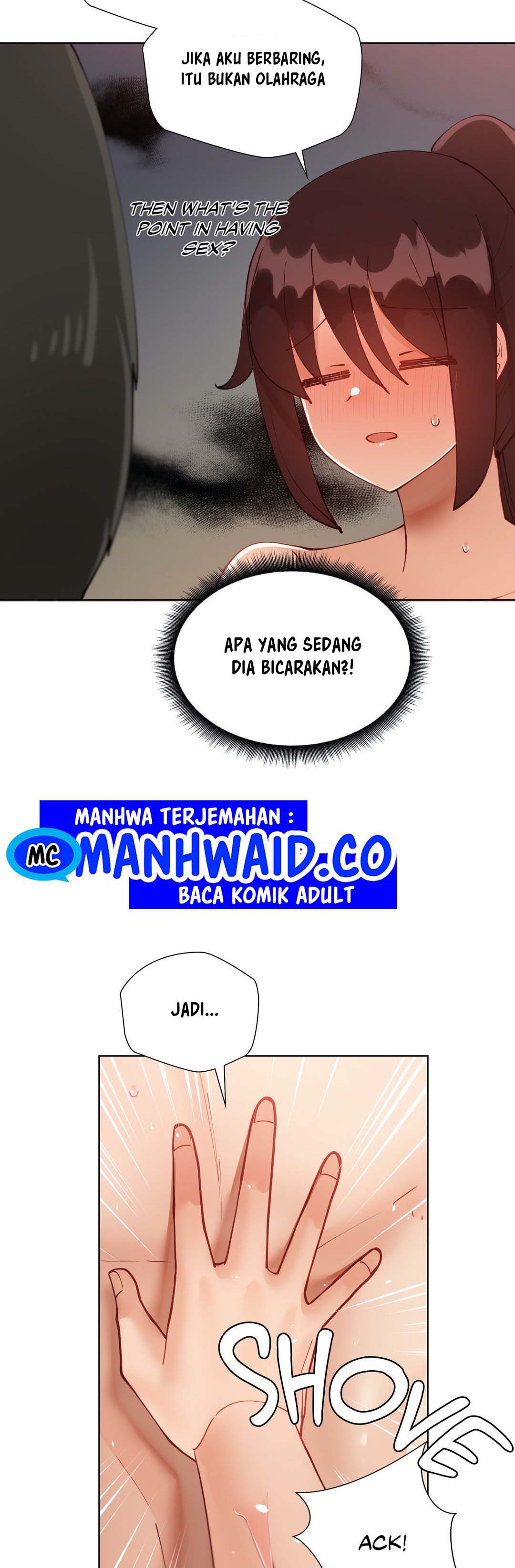 Learning the Hard Way - Chapter 44 18